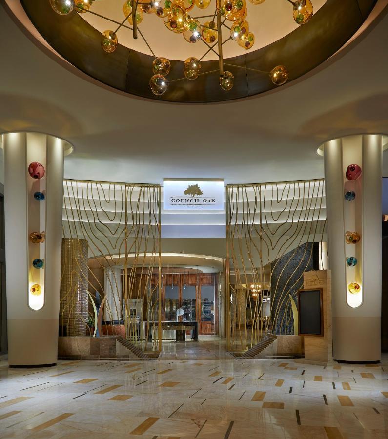  | The Guitar Hotel at Seminole Hard Rock Hotel & Casino