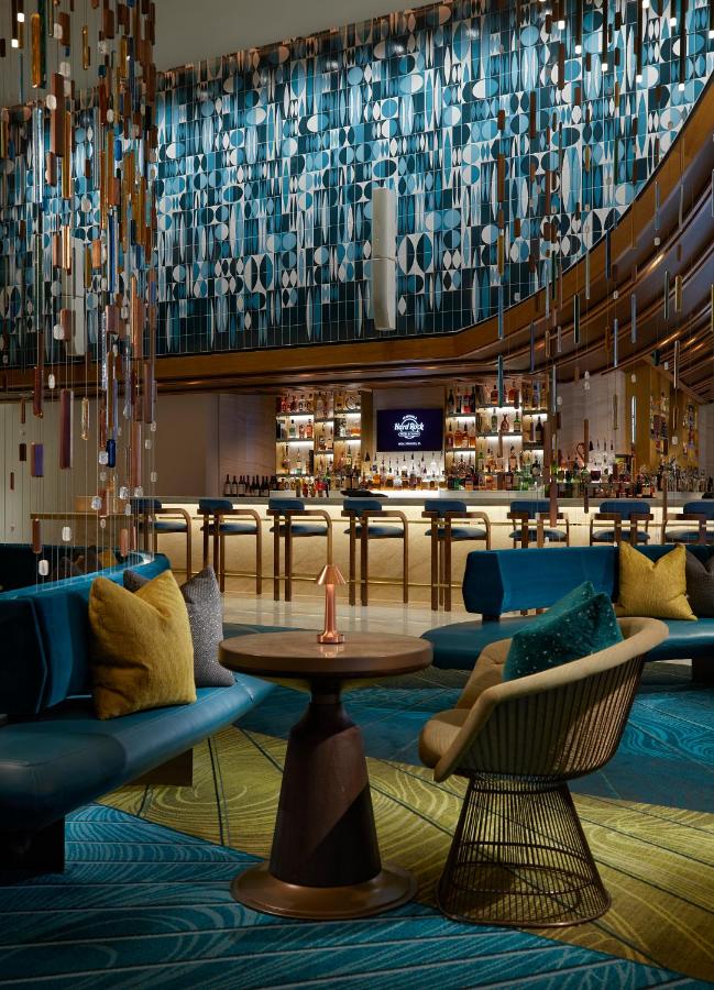  | The Guitar Hotel at Seminole Hard Rock Hotel & Casino