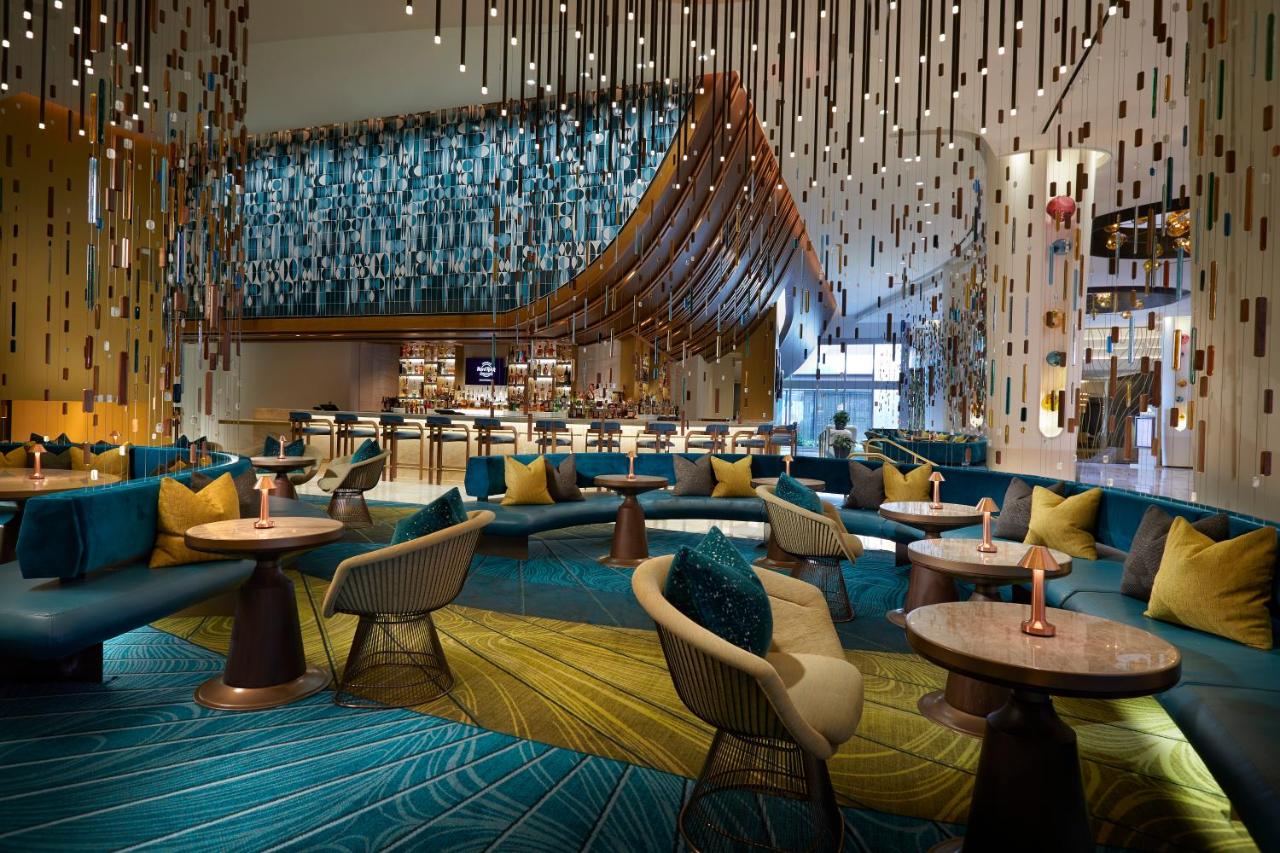 | Seminole Hard Rock Hotel & Casino Hollywood
