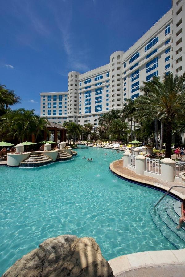 | Seminole Hard Rock Hotel & Casino Hollywood