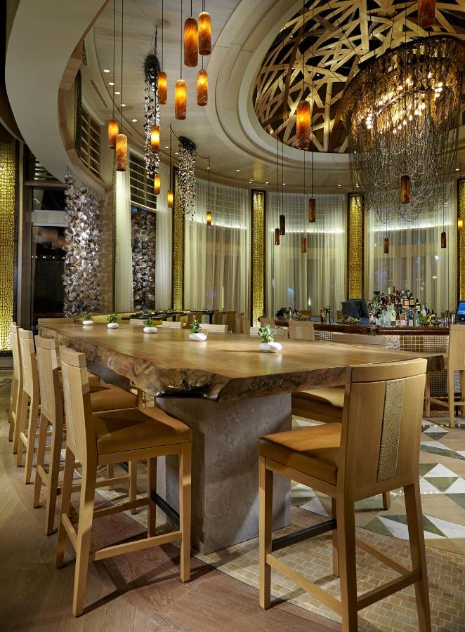 | Seminole Hard Rock Hotel & Casino Hollywood
