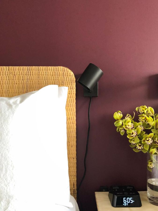 | The Nomad Motel