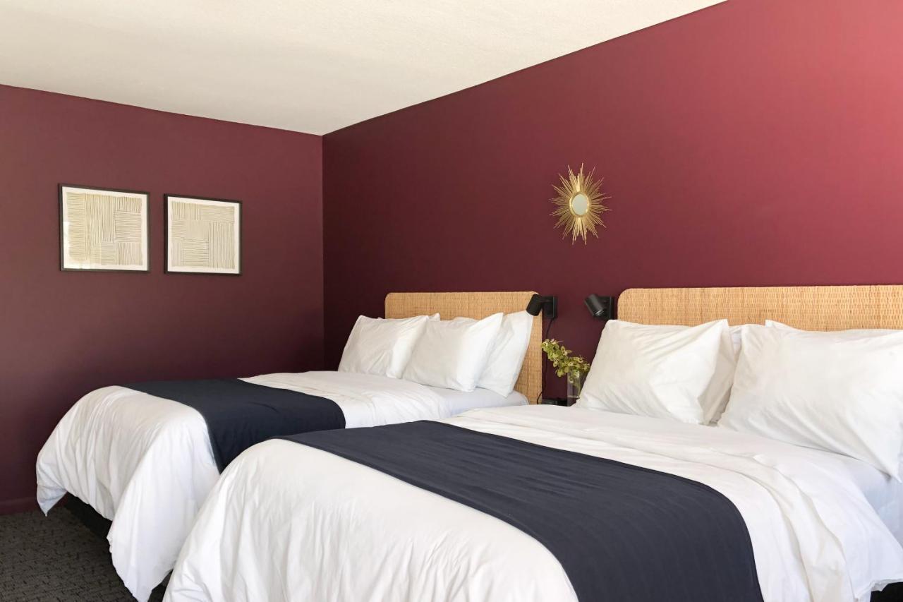 | The Nomad Motel