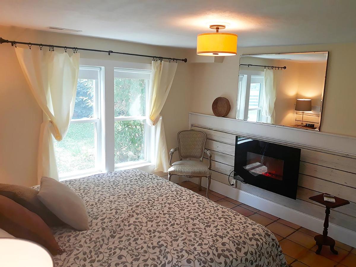  | Orchard House Bed and Breakfast