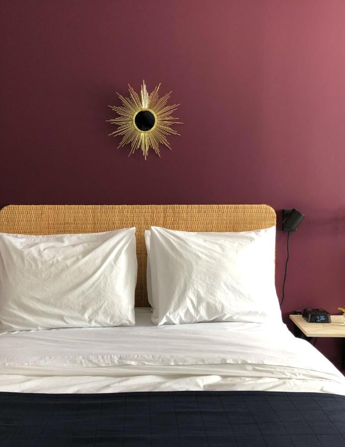 | The Nomad Motel