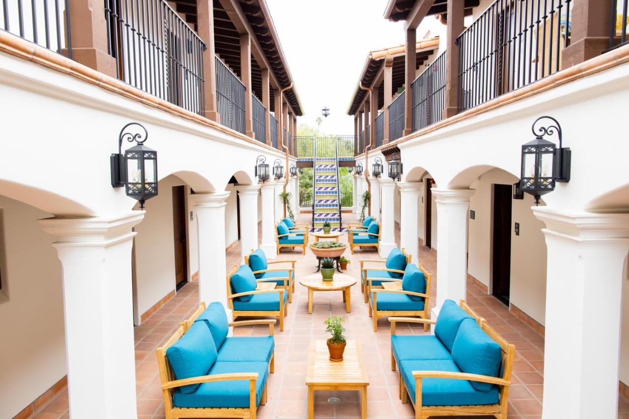  | La Playa Inn Santa Barbara