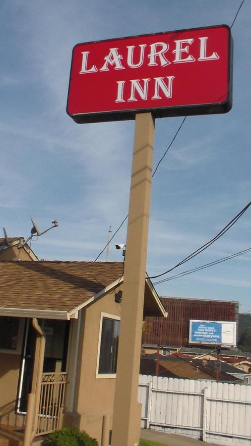 | Laurel Inn