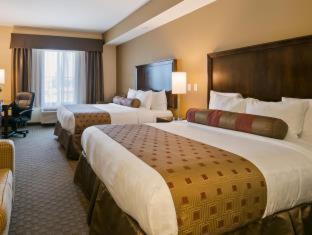 Room #43997029 at Best Western Plus Lacey Inn & Suites