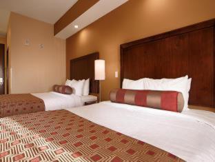 Room #43997029 at Best Western Plus Lacey Inn & Suites