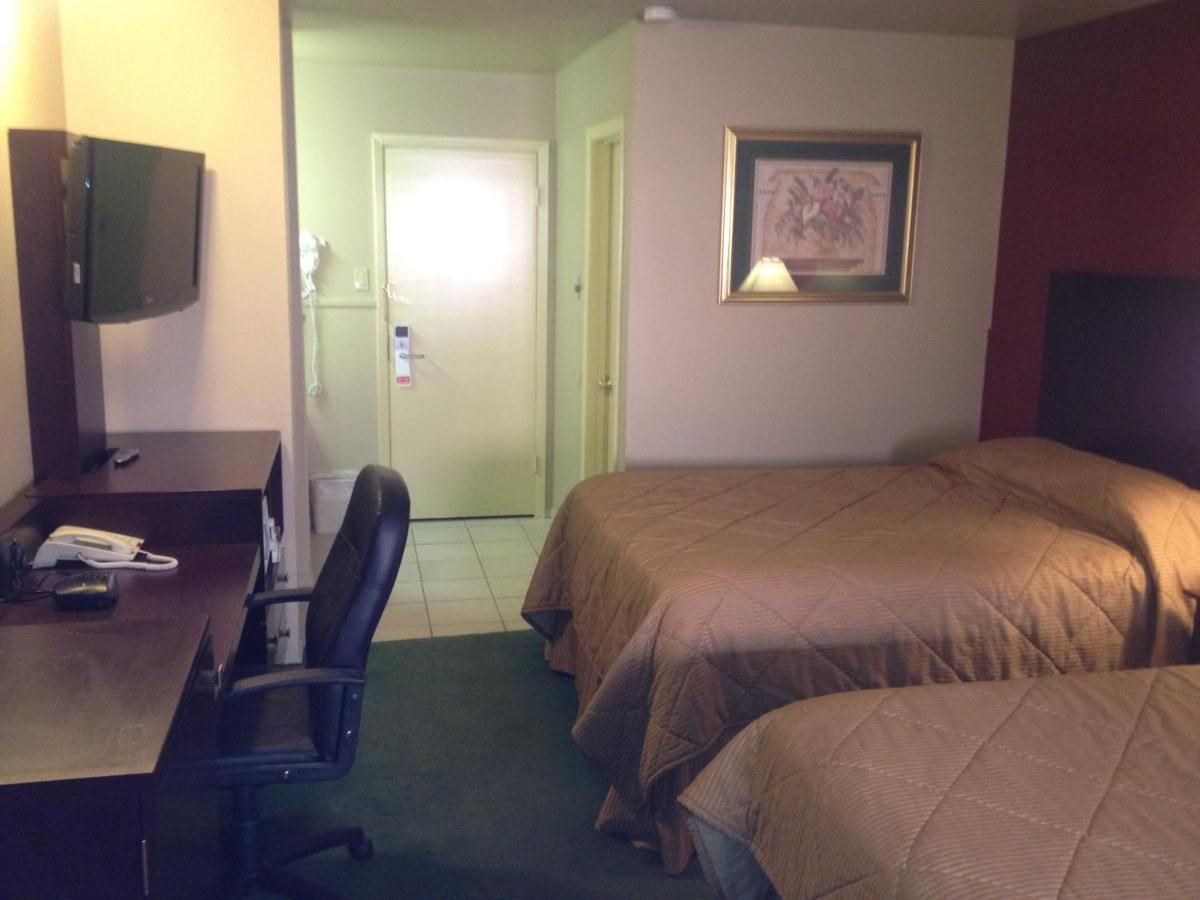 | Colonial Inn Monahans TX