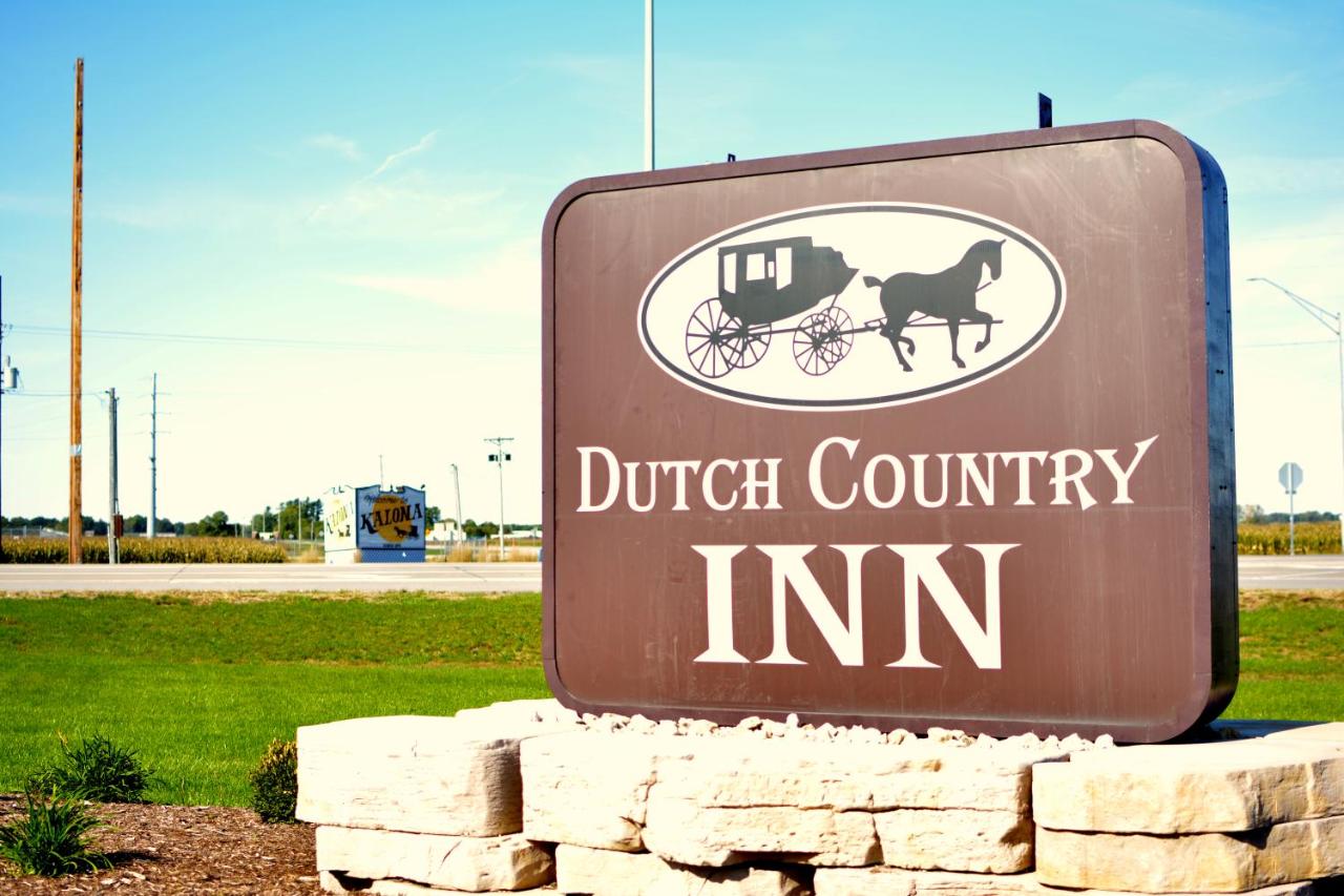 | Dutch Country Inn