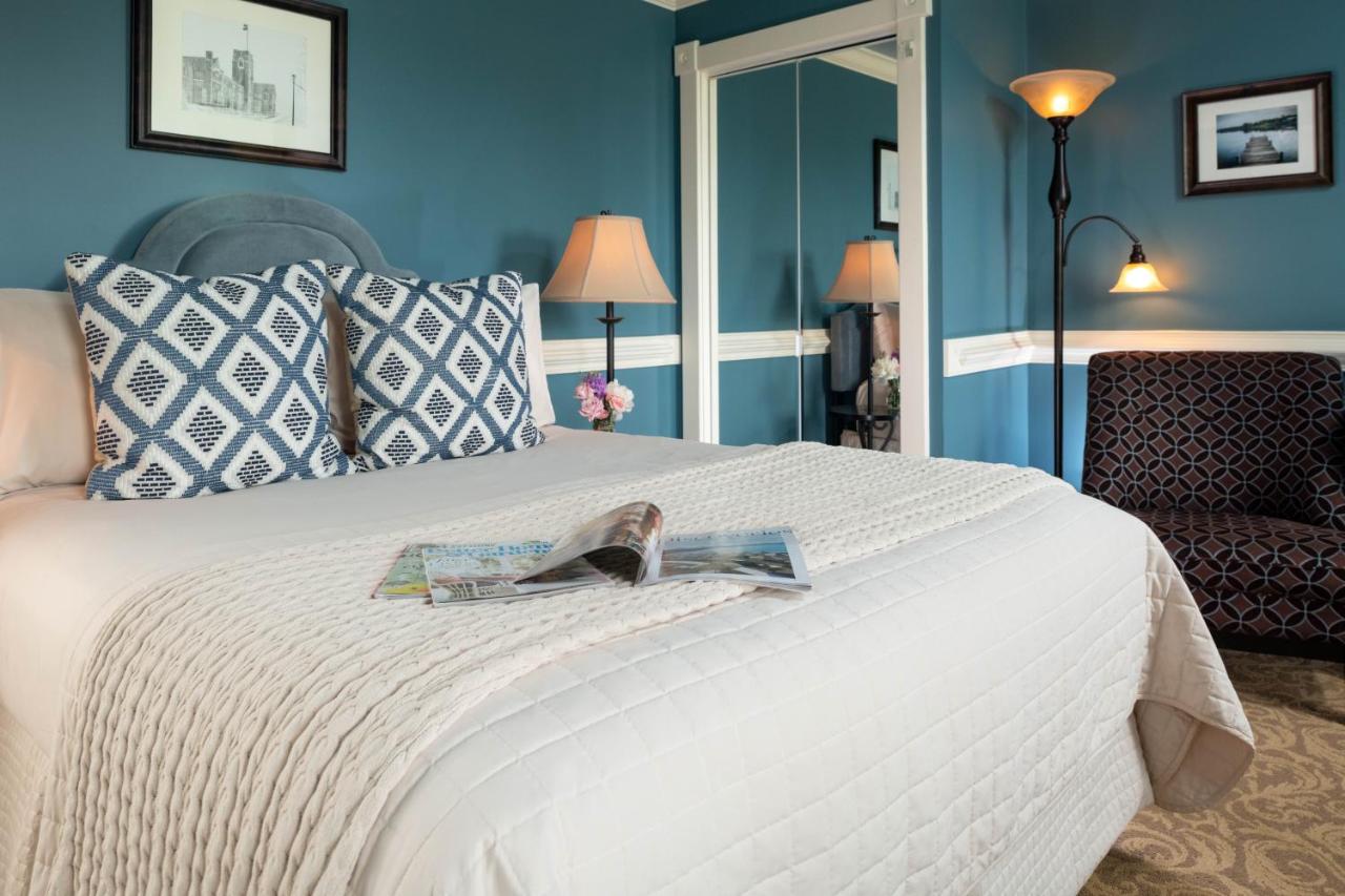| The Jacqueline House