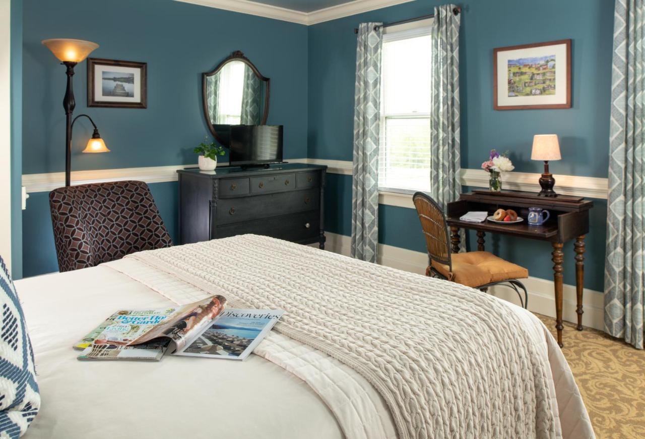 | The Jacqueline House