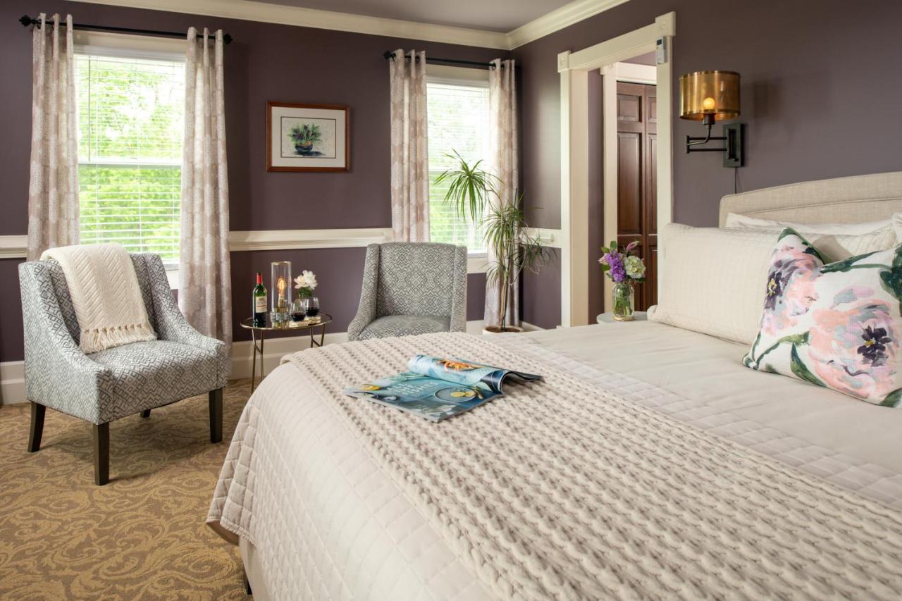 | The Jacqueline House