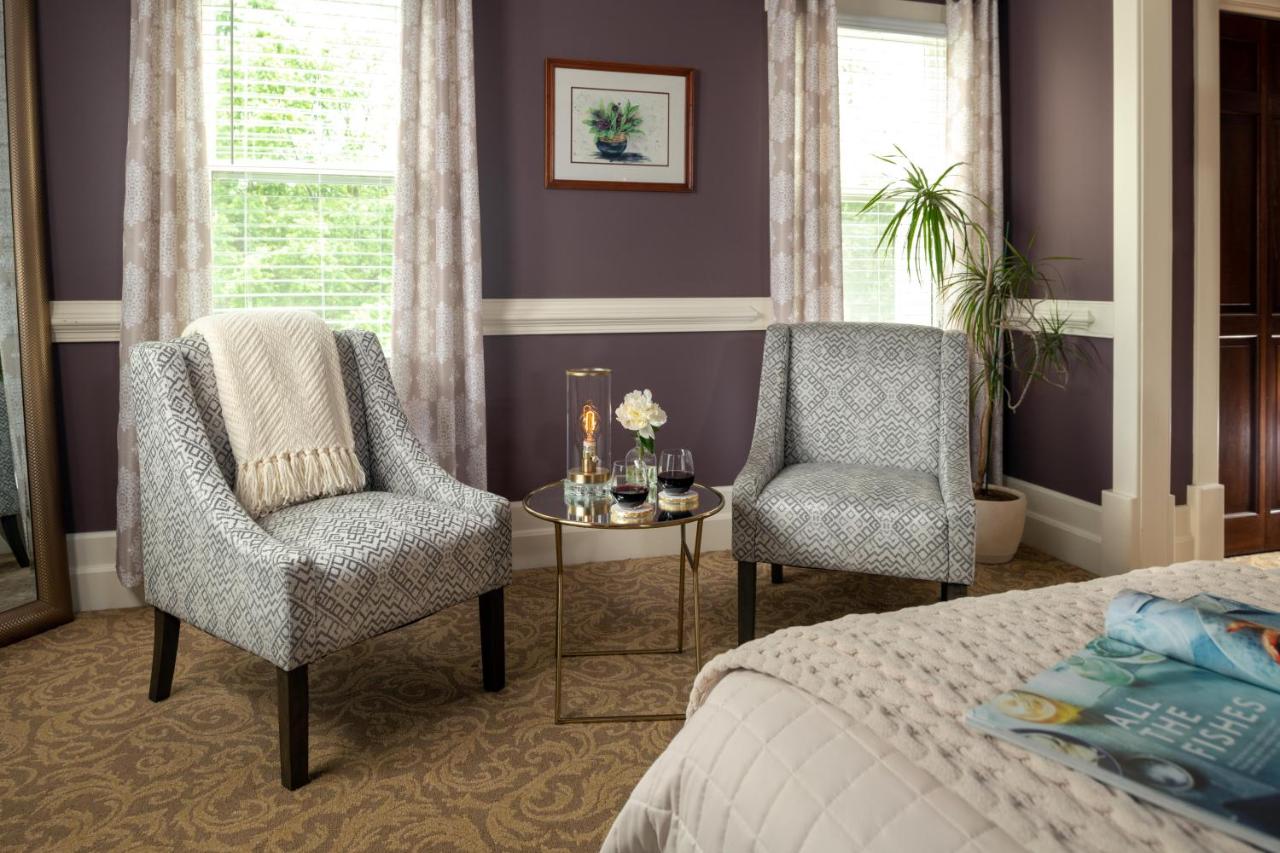 | The Jacqueline House