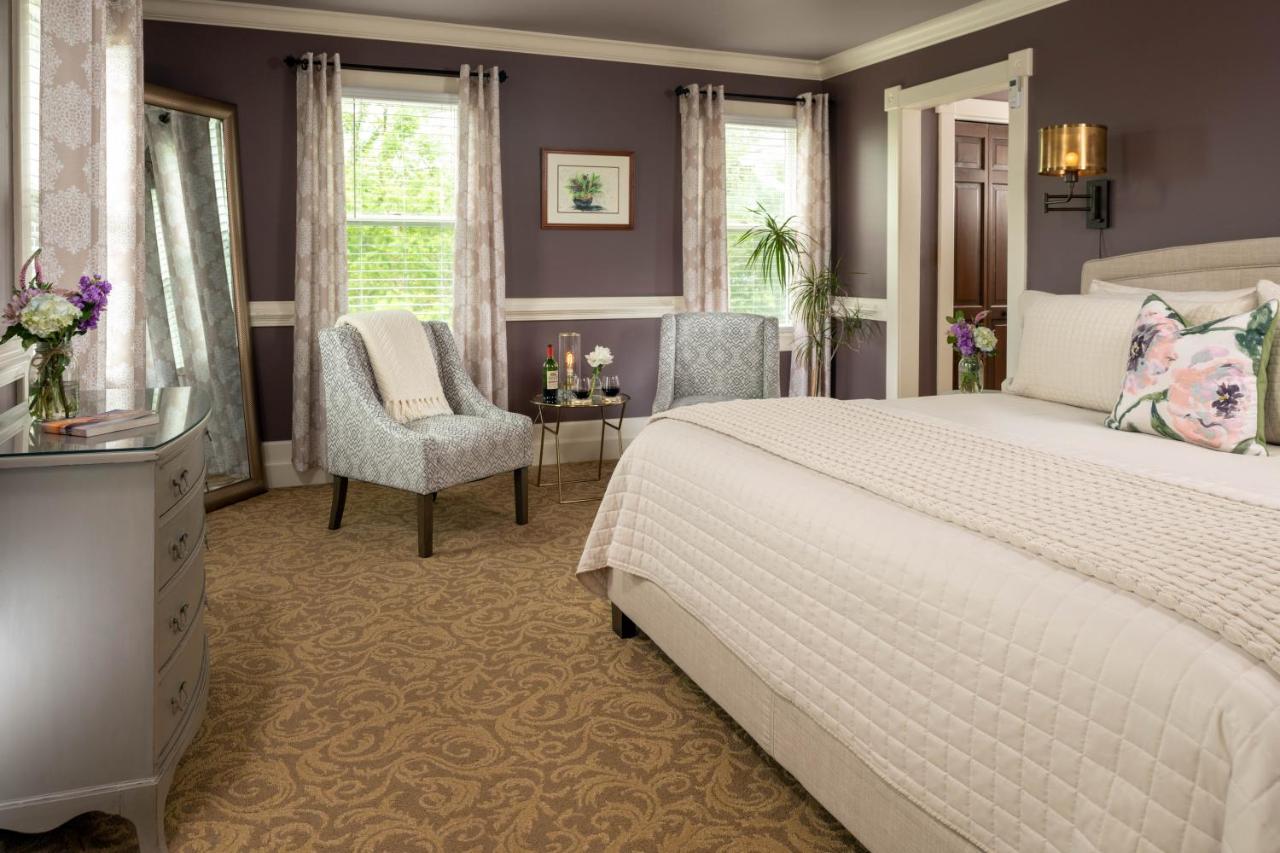 | The Jacqueline House