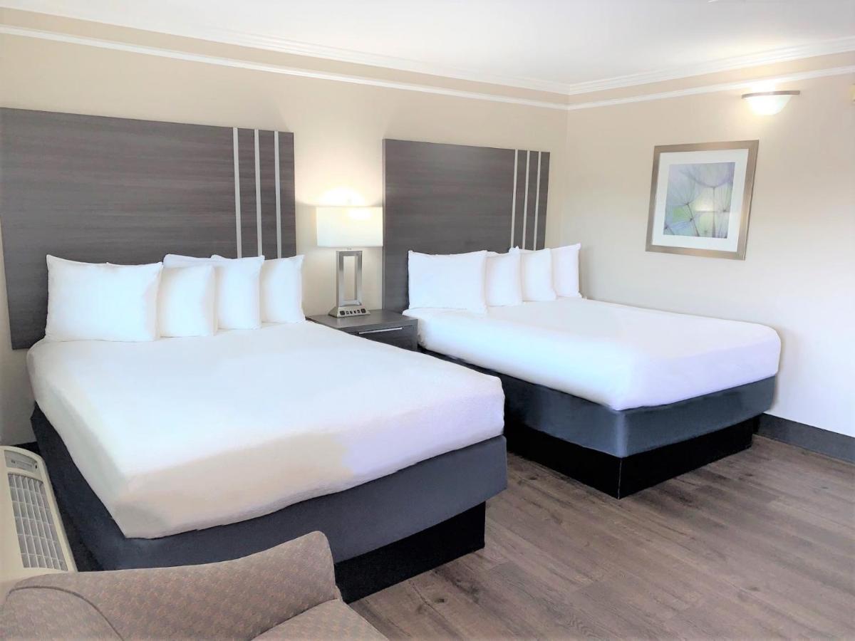 | Summerfield Inn Fresno Yosemite