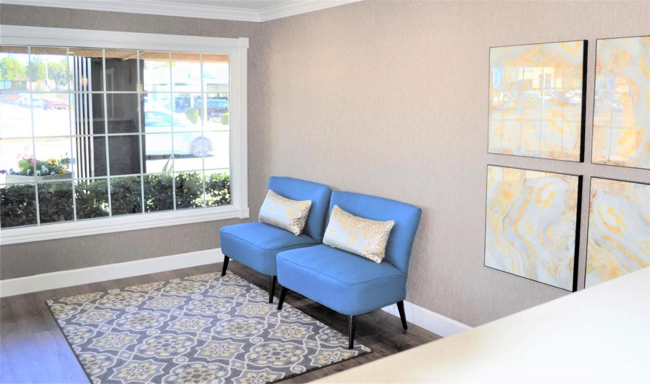 | Summerfield Inn Fresno Yosemite