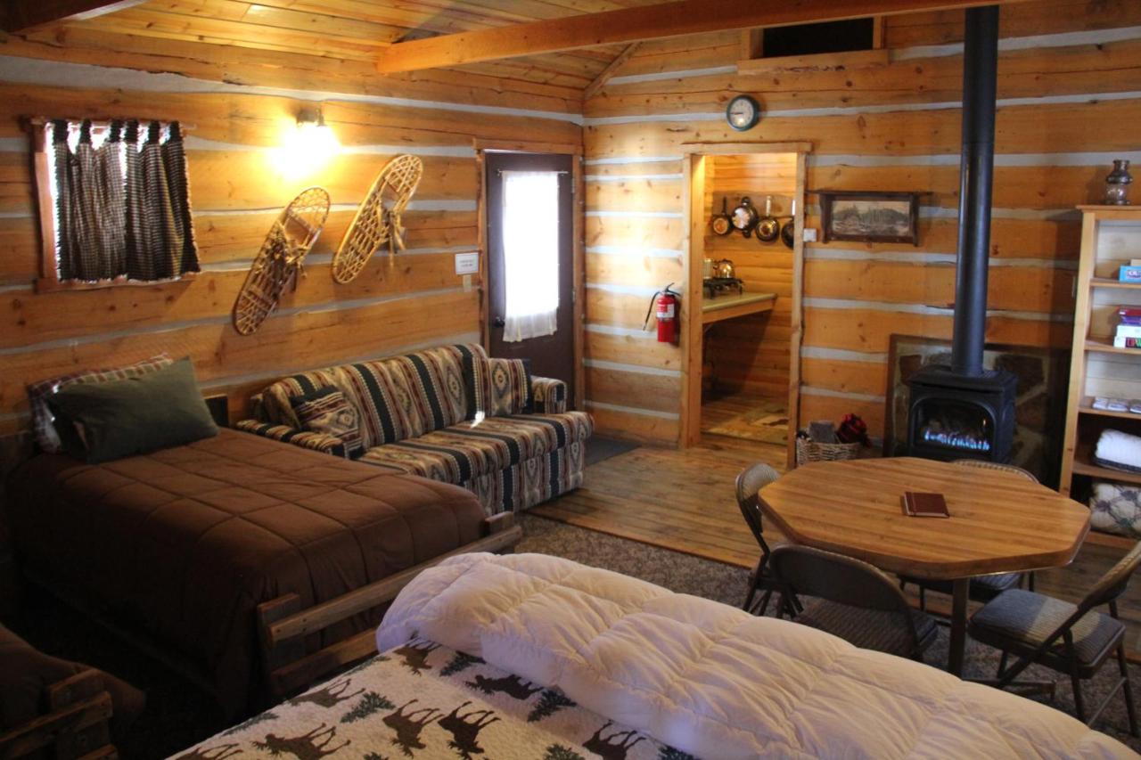  | Sugar Loaf Lodge & Cabins