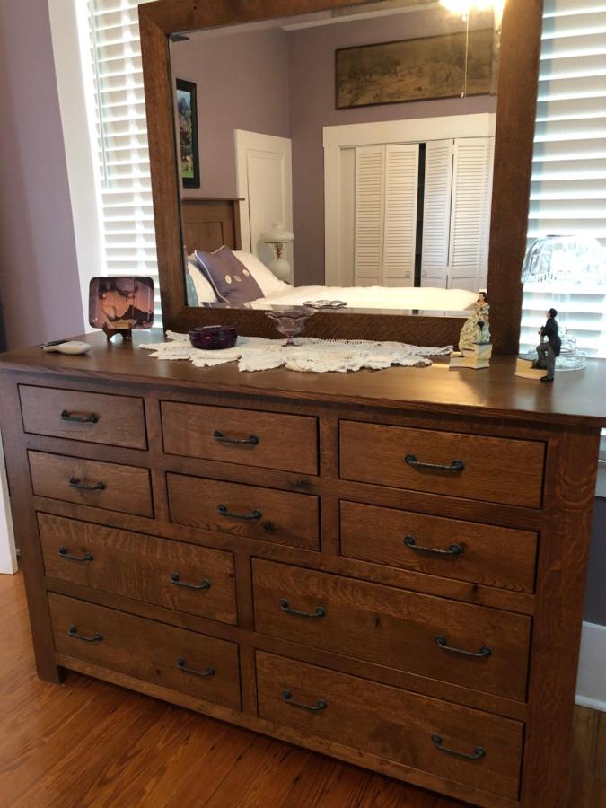 | Whooping Crane Manor B & B