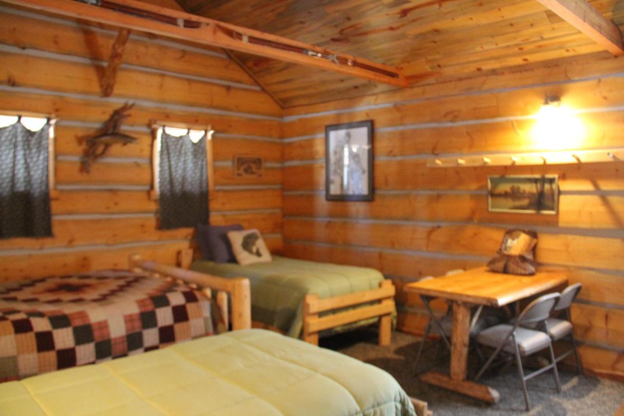  | Sugar Loaf Lodge & Cabins