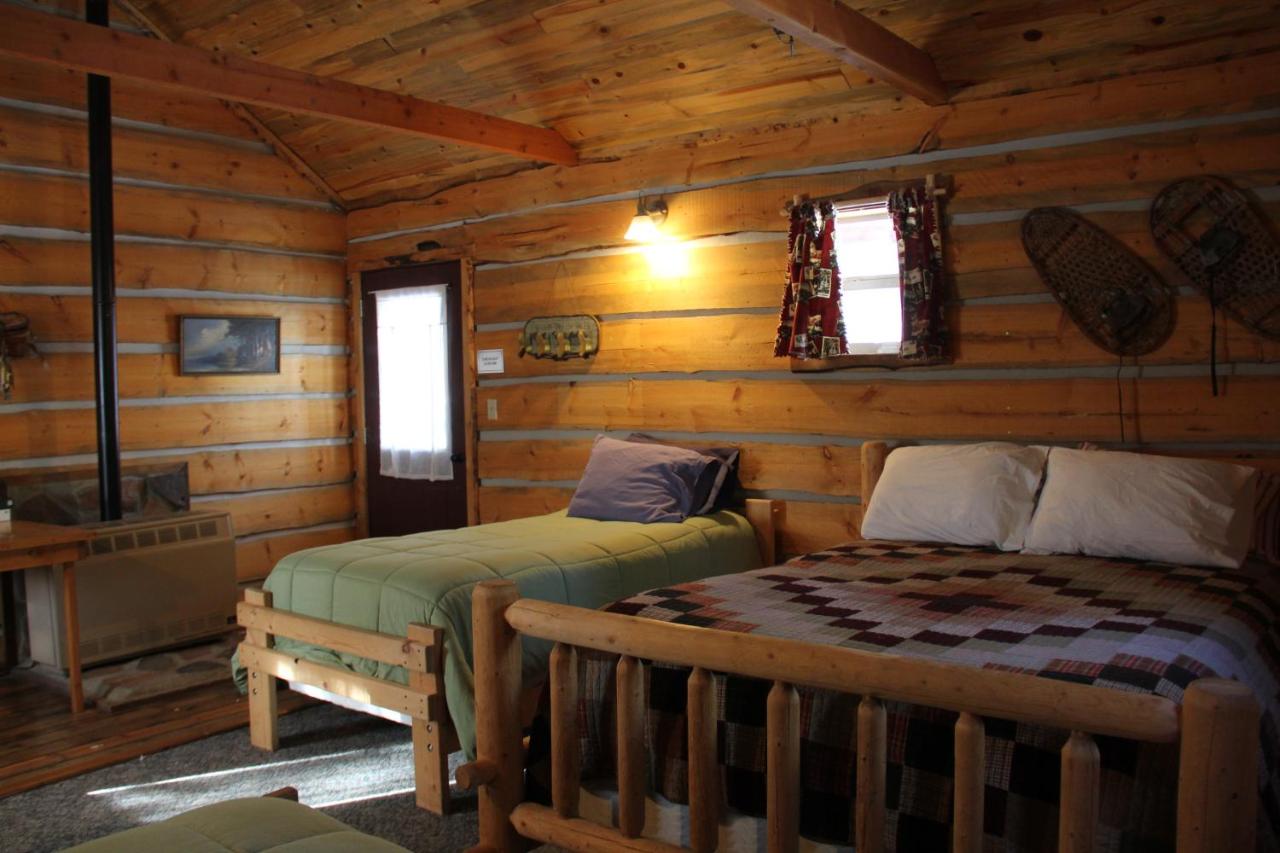  | Sugar Loaf Lodge & Cabins