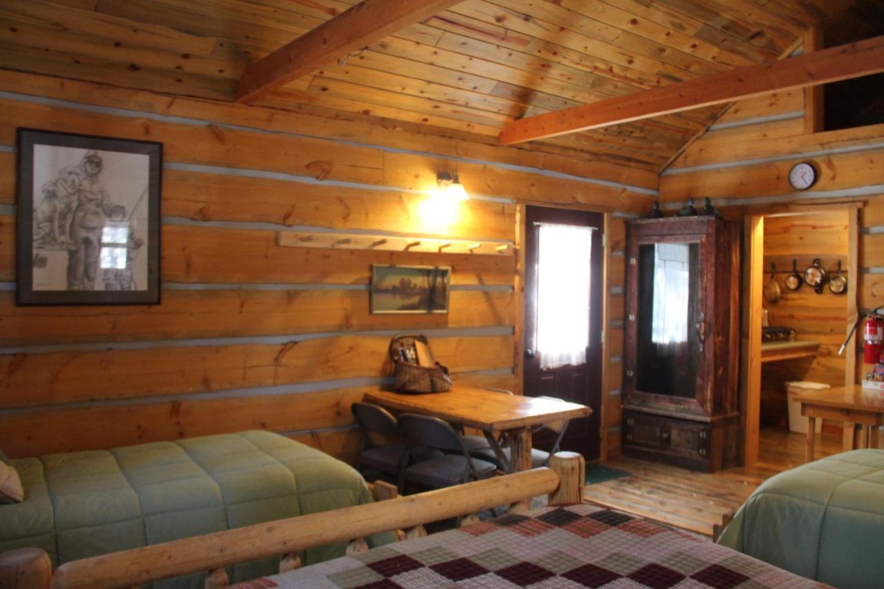  | Sugar Loaf Lodge & Cabins