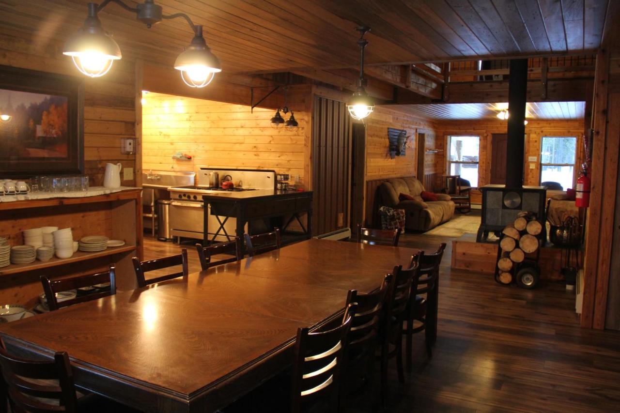  | Sugar Loaf Lodge & Cabins