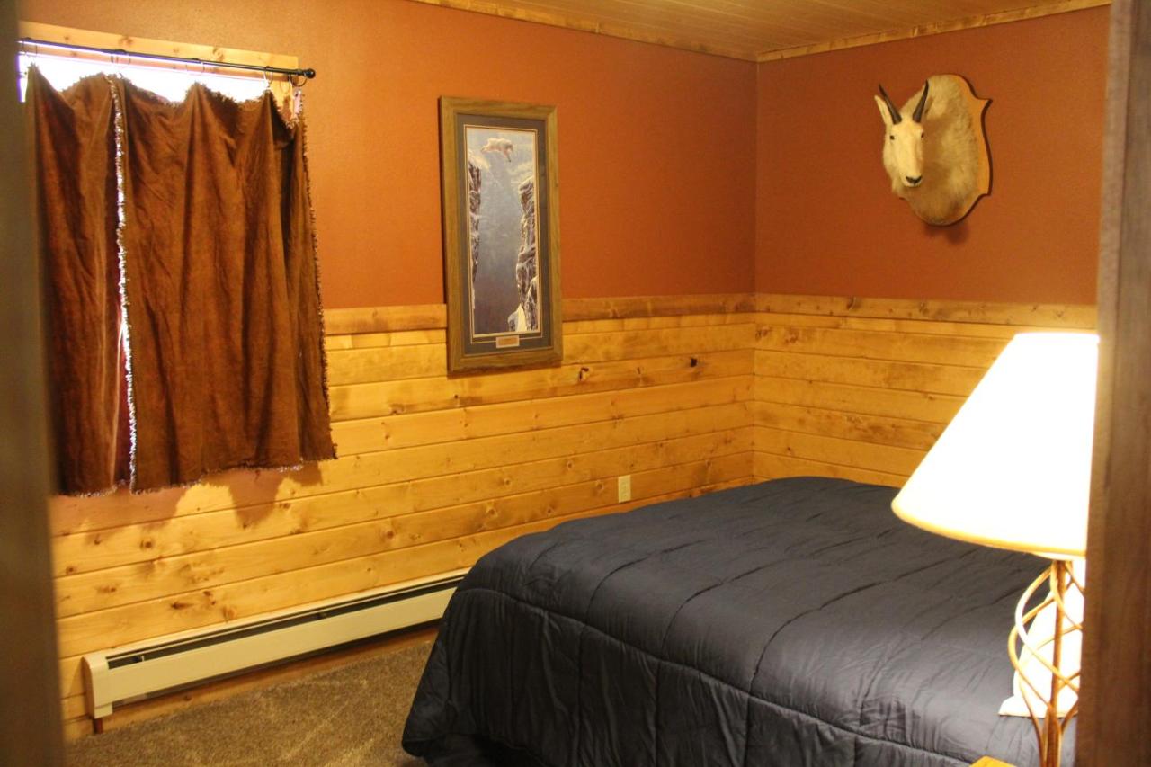  | Sugar Loaf Lodge & Cabins
