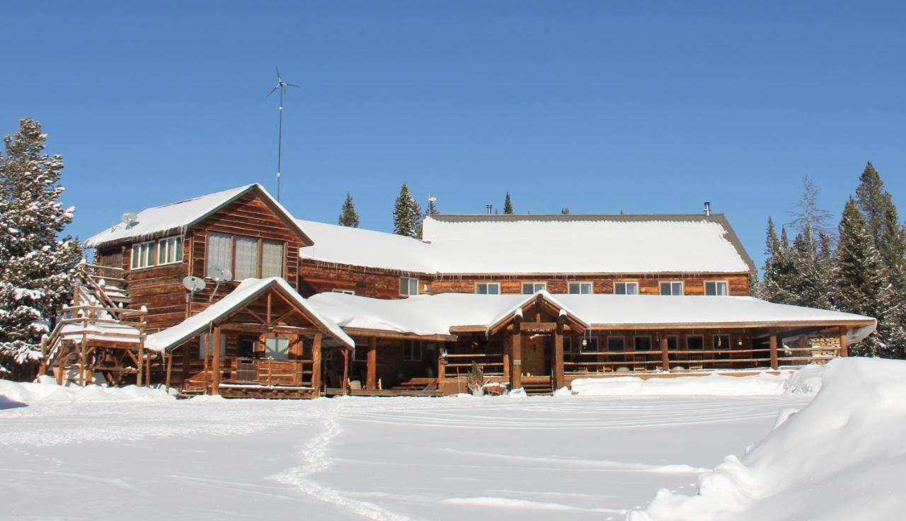  | Sugar Loaf Lodge & Cabins