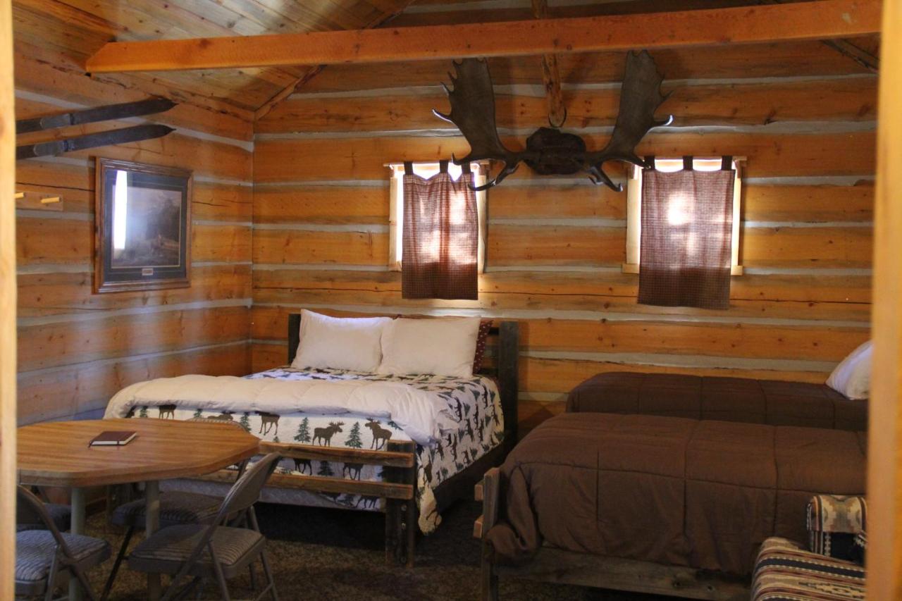  | Sugar Loaf Lodge & Cabins