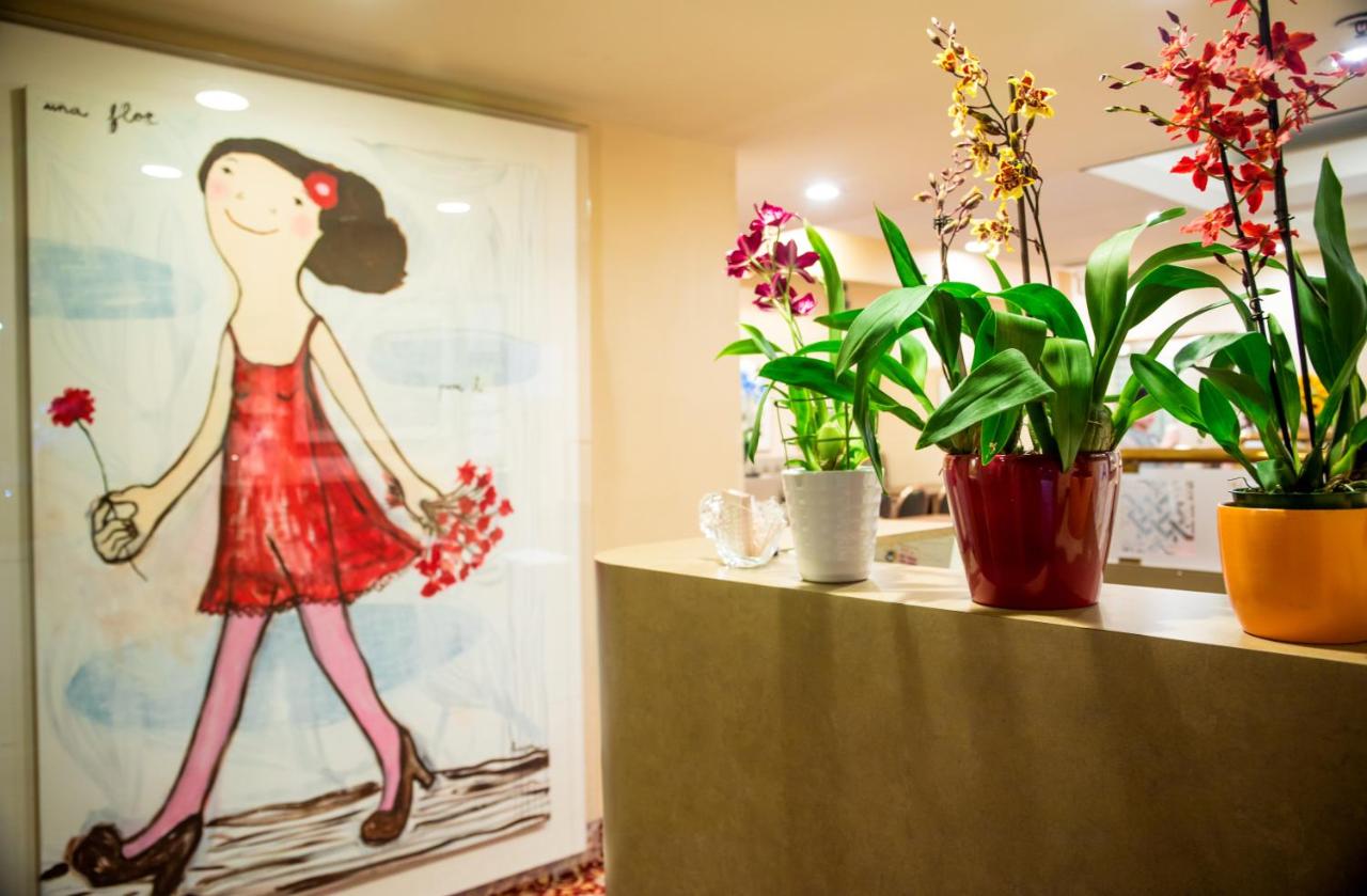 | New Seoul Hotel