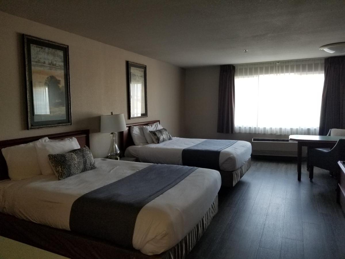  | Shilo Inn Suites - Salem
