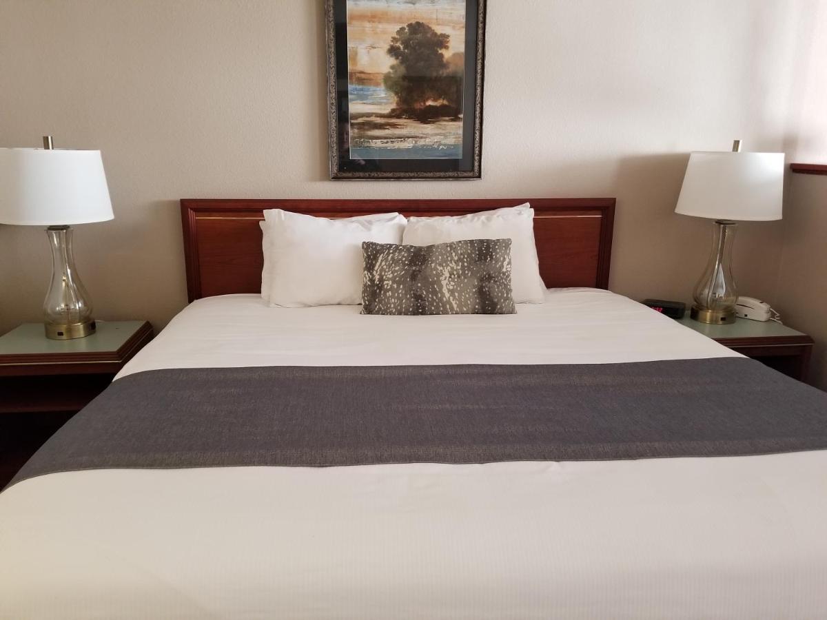  | Shilo Inn Suites - Salem
