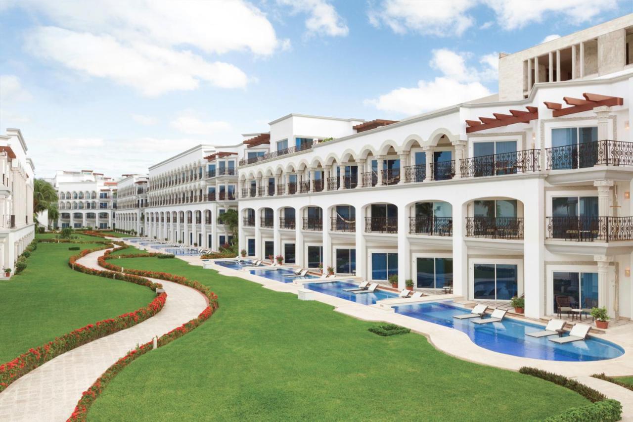  | Hilton Playa del Carmen, an All-Inclusive Adult Only Resort