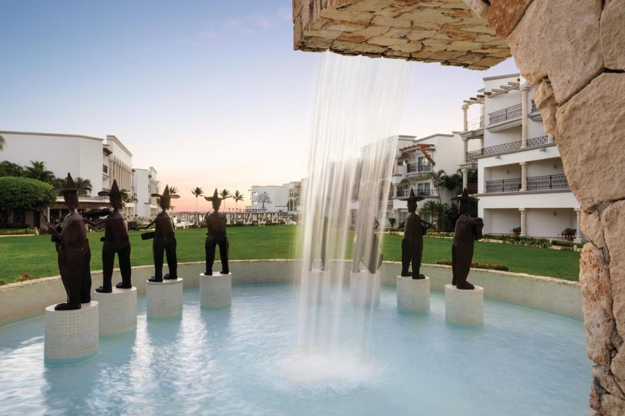  | Hilton Playa del Carmen, an All-Inclusive Adult Only Resort