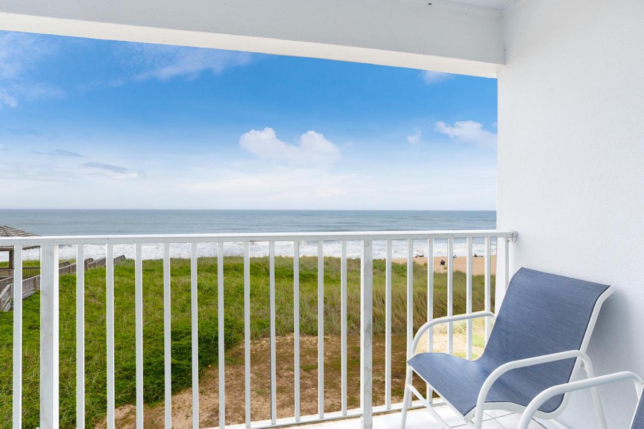 Premium - 2 Queen Beds Oceanfront - 4 Seasons - No Pets at John Yancey Oceanfront Inn