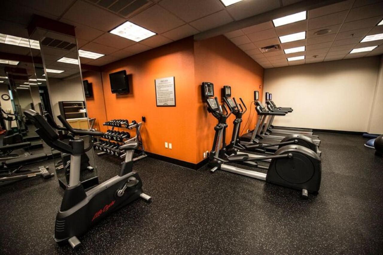  | Holiday Inn Little Rock-Airport-Conference Center, an IHG Hotel