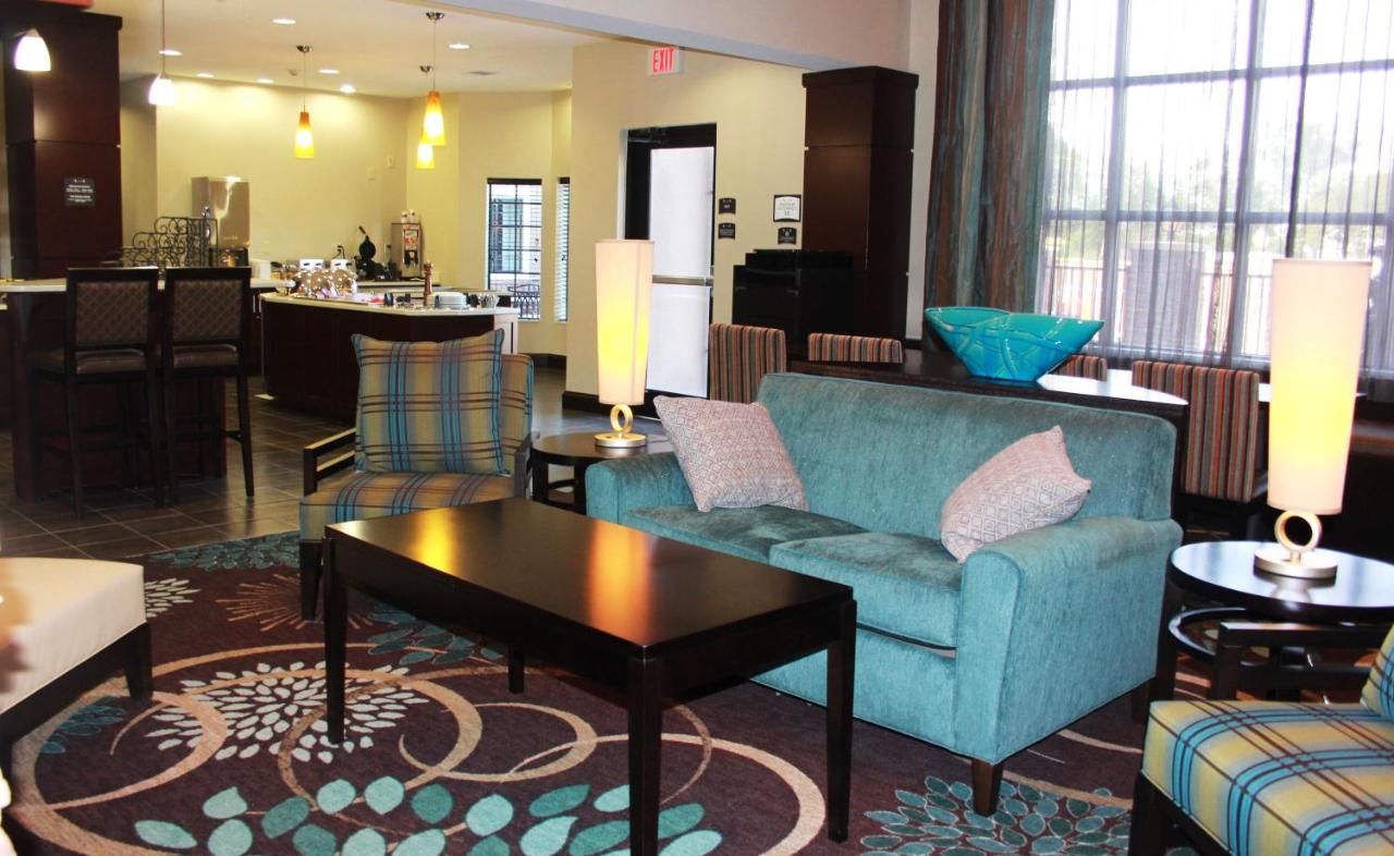  | Staybridge Suites Houston - IAH Airport, an IHG Hotel