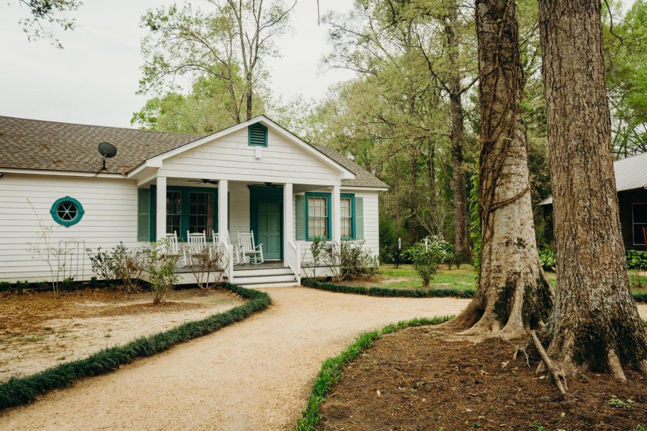 | The Myrtles Plantation