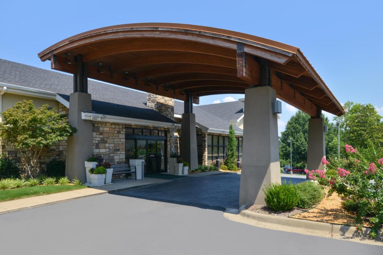  | Holiday Inn Little Rock West - Chenal Pkwy, an IHG Hotel