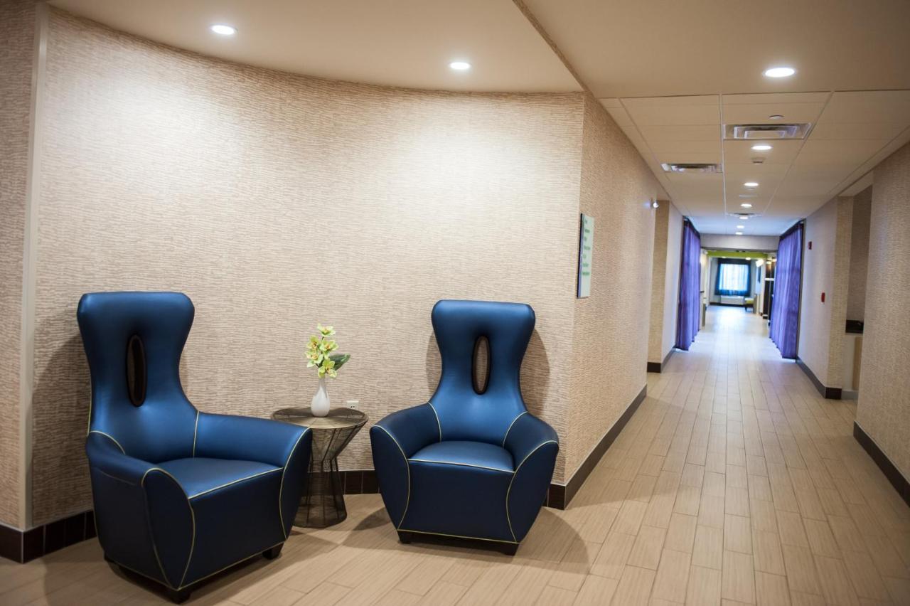 | Holiday Inn Little Rock West - Chenal Pkwy, an IHG Hotel