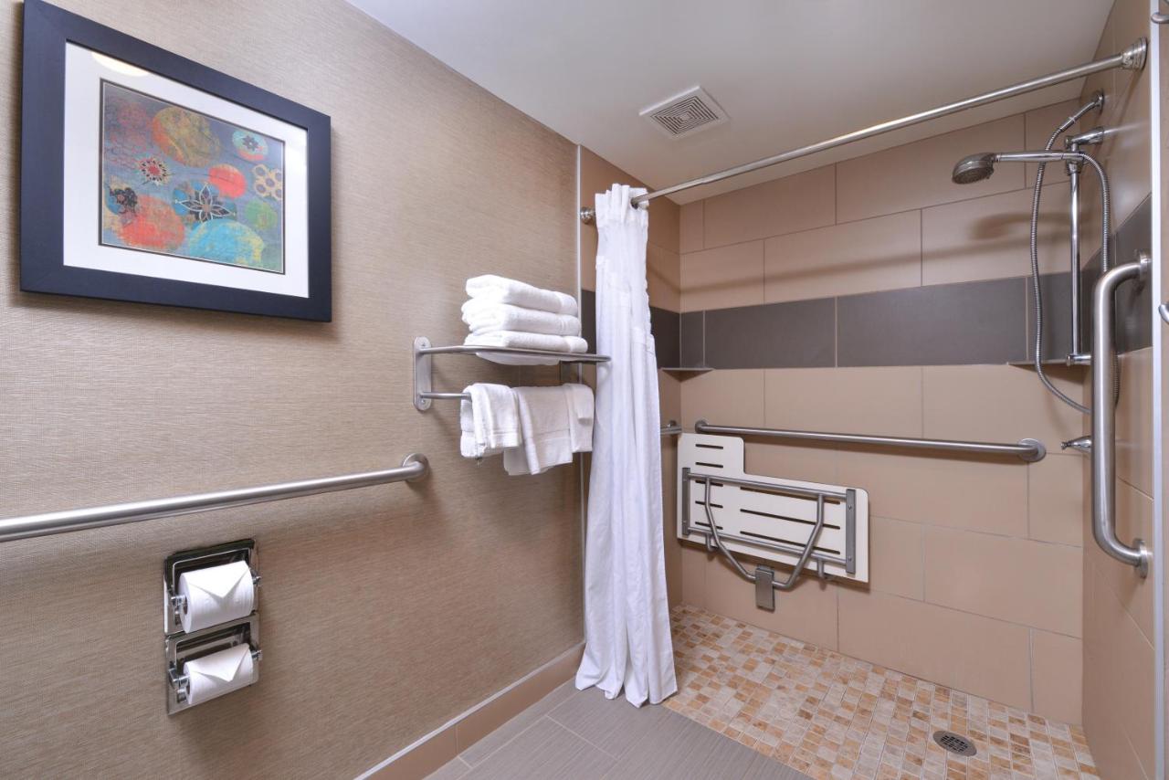 | Holiday Inn Little Rock West - Chenal Pkwy, an IHG Hotel