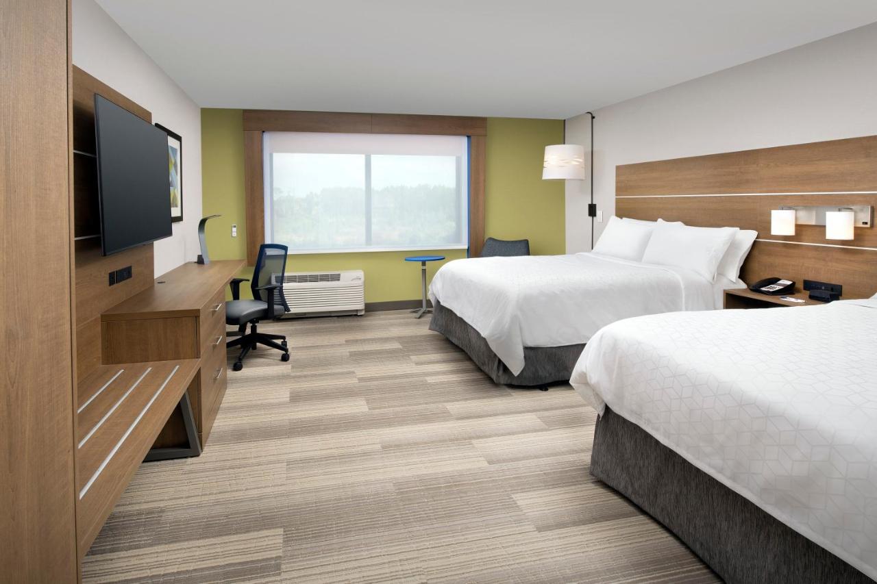 | Holiday Inn Express Newnan, an IHG Hotel