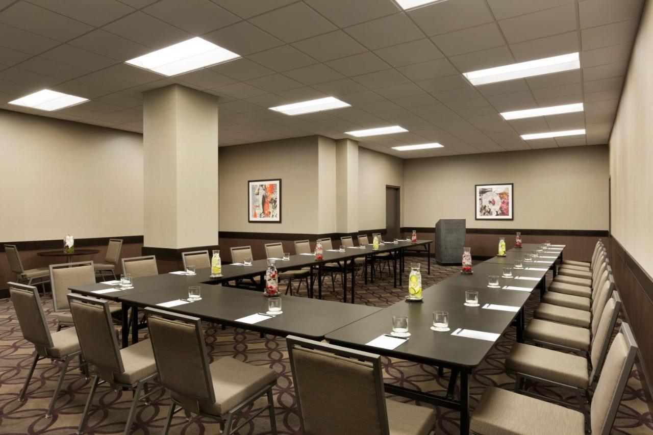 | InterContinental St. Paul Riverfront, an IHG Hotel