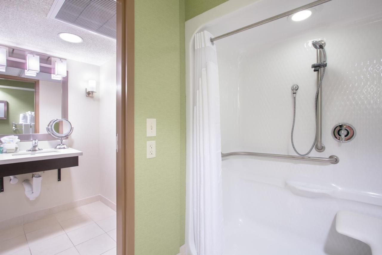  | Holiday Inn Little Rock-Airport-Conference Center, an IHG Hotel