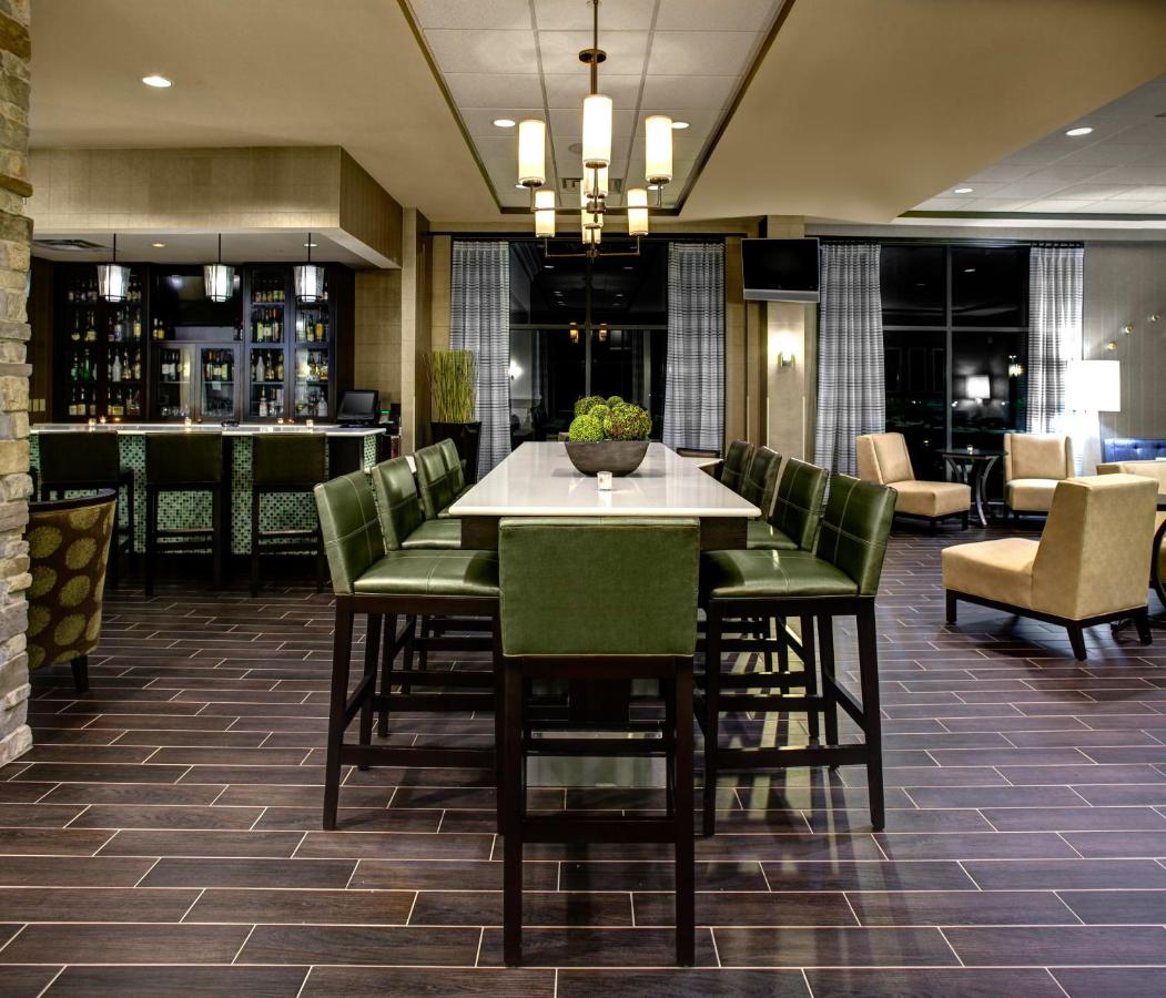 | Holiday Inn Indianapolis North-Carmel, an IHG Hotel