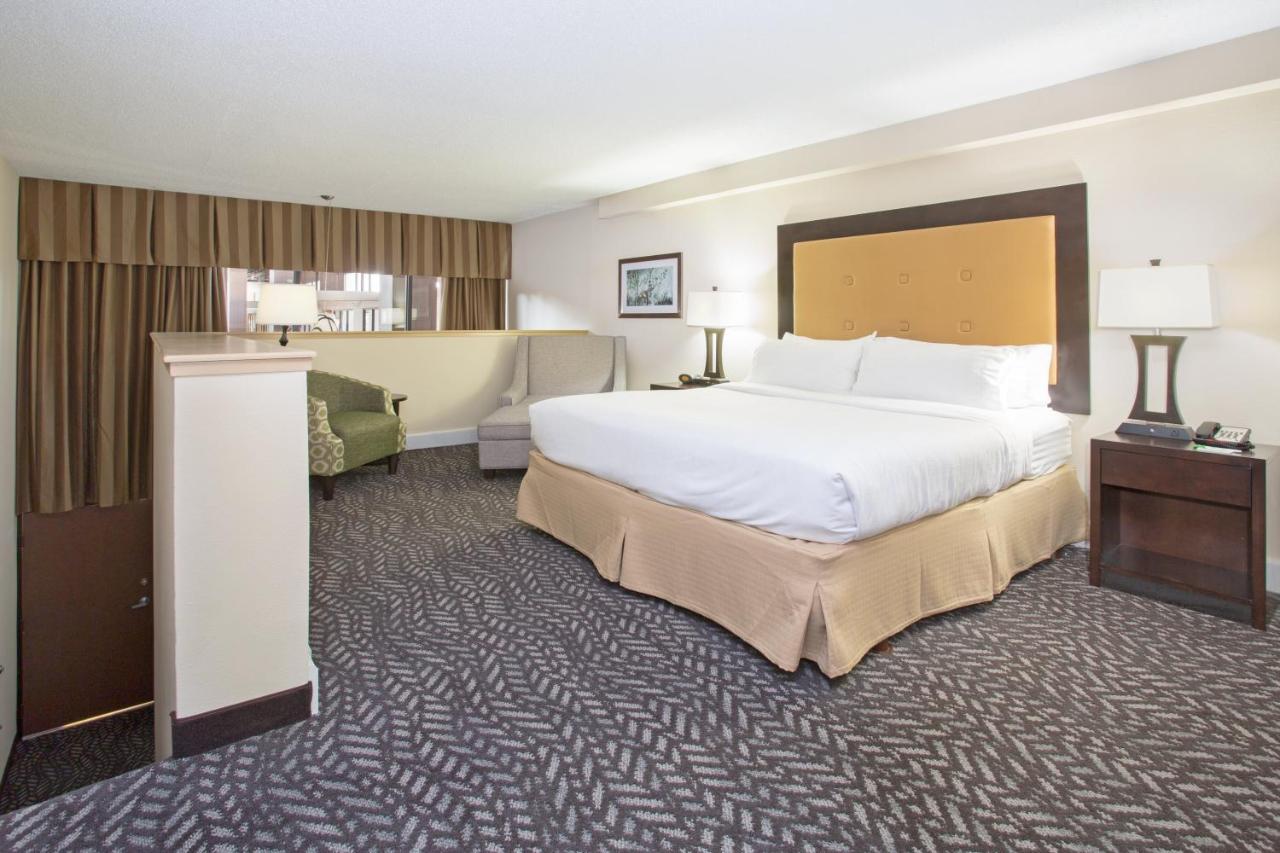  | Holiday Inn Little Rock-Airport-Conference Center, an IHG Hotel