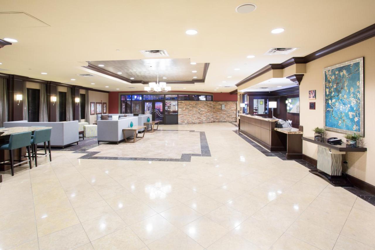  | Holiday Inn Little Rock-Airport-Conference Center
