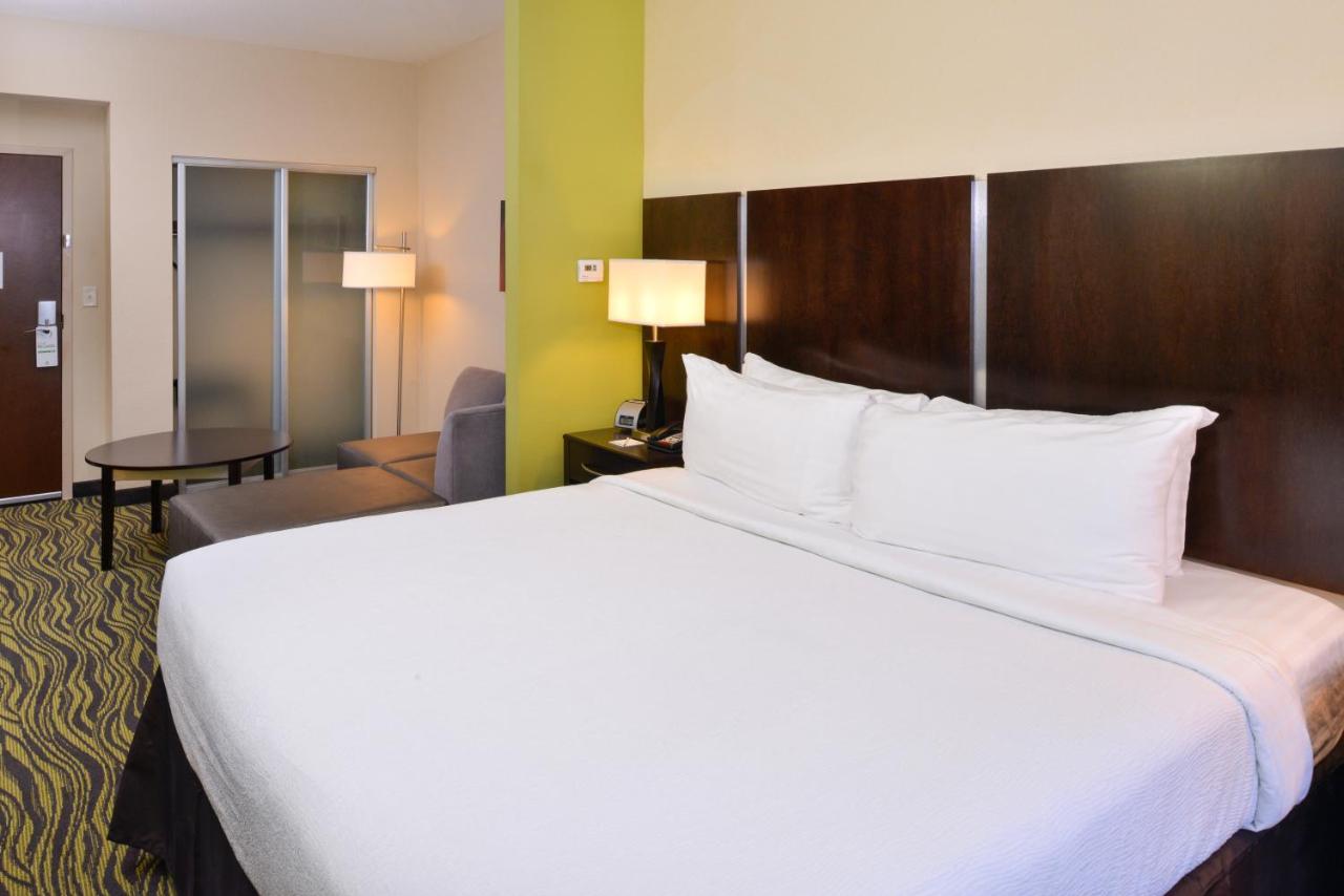 | Holiday Inn Little Rock West - Chenal Pkwy, an IHG Hotel